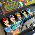 The Flipper Lock